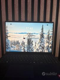 pc portatile dell inspiron 16 5645 16 gb ram ddr5