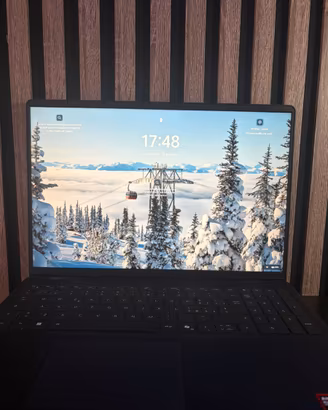 pc portatile dell inspiron 16 5645 16 gb ram ddr5