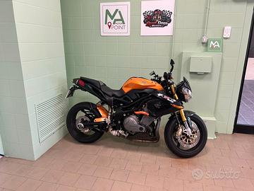 Benelli TNT 899 Tornado Naked Tre (2008 - 11)