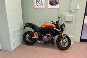 Benelli TNT 899 Tornado Naked Tre (2008 - 11)