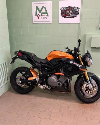 Benelli TNT 899 Tornado Naked Tre (2008 - 11)