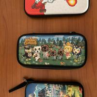 Custodie Nintendo Switch