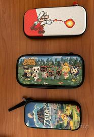 Custodie Nintendo Switch