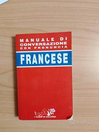 Manuale di conversazione di francese