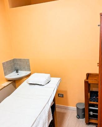 "Cabina estetica disponibile Perugia - anche part-