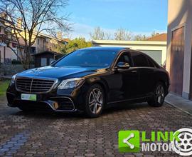 MERCEDES-BENZ S 350 d 258 CV 9G-Tronic Maximum L