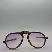 Occhiali vintage pieghevoli anni ’70/’80 – Frame i