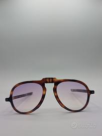 Occhiali vintage pieghevoli anni ’70/’80 – Frame i