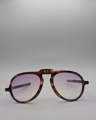 Occhiali vintage pieghevoli anni ’70/’80 – Frame i