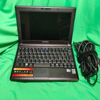 Netbook Samsung N110