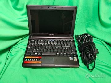 Netbook Samsung N110