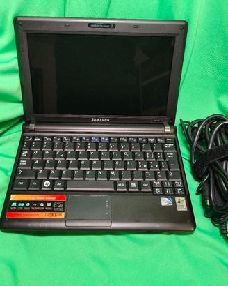 Netbook Samsung N110
