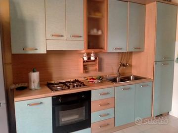 Affitto casa a Ippocampo