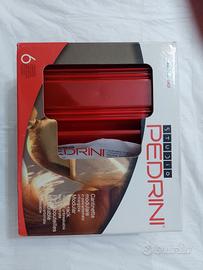 cantinetta modulare Pedrini