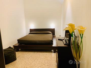Appartamento ammobiliato borgo