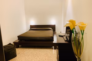 Appartamento ammobiliato borgo
