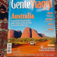 La rivista agente viaggi numero 1 gennaio 2009 Gen