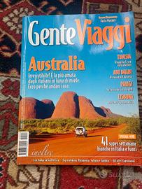 La rivista agente viaggi numero 1 gennaio 2009 Gen