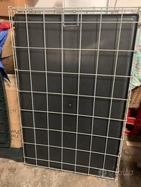 kennel per cane