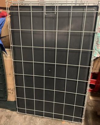 kennel per cane