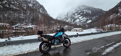  per passaggio a mtx 1000