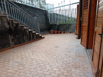 Appartamento semi singolo