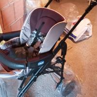 Passeggino CHICCO TRILOGI
