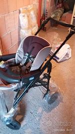 Passeggino CHICCO TRILOGI