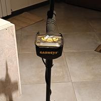 metal detector Garrett ace 400 I 