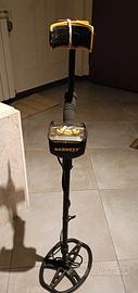 metal detector Garrett ace 400 I 