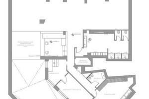 Immobile di 520 m² con 4 locali a Roma