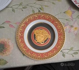 Piatto decorativo Versace