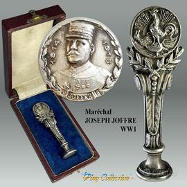 SIGILLO TIMBRO ANTICO RARO Militaria Generale