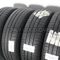 Gomme estive nuove 195/65/15 michelin | 000610