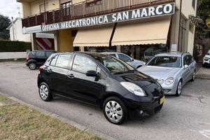 TOYOTA - Yaris - 1.0 5p. #UNICOPROPRIETARIO