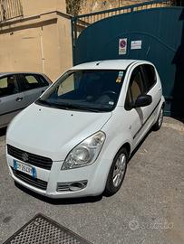 Suzuki Splash Anno 2009