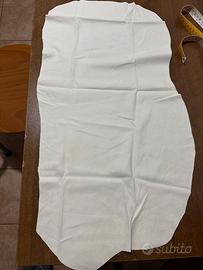 Pelle per asciugatura 40x70 nuova