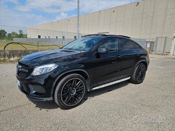 Mercedes gle 2017