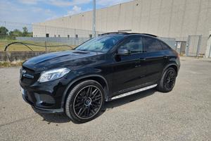 Mercedes gle 2017