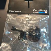 GOPRO TRIPOD MOUNTS