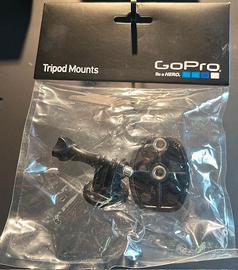 GOPRO TRIPOD MOUNTS