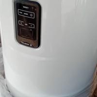 SCALDABAGNO EL.LYDOS PLUS 50 V/5EU