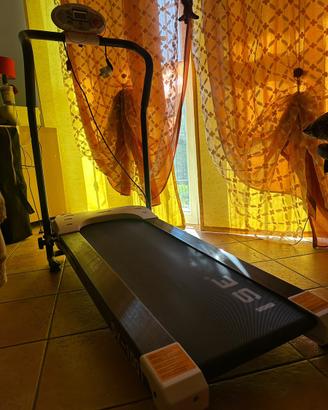 Tapis roulant ISE FIT (modello SY—1001