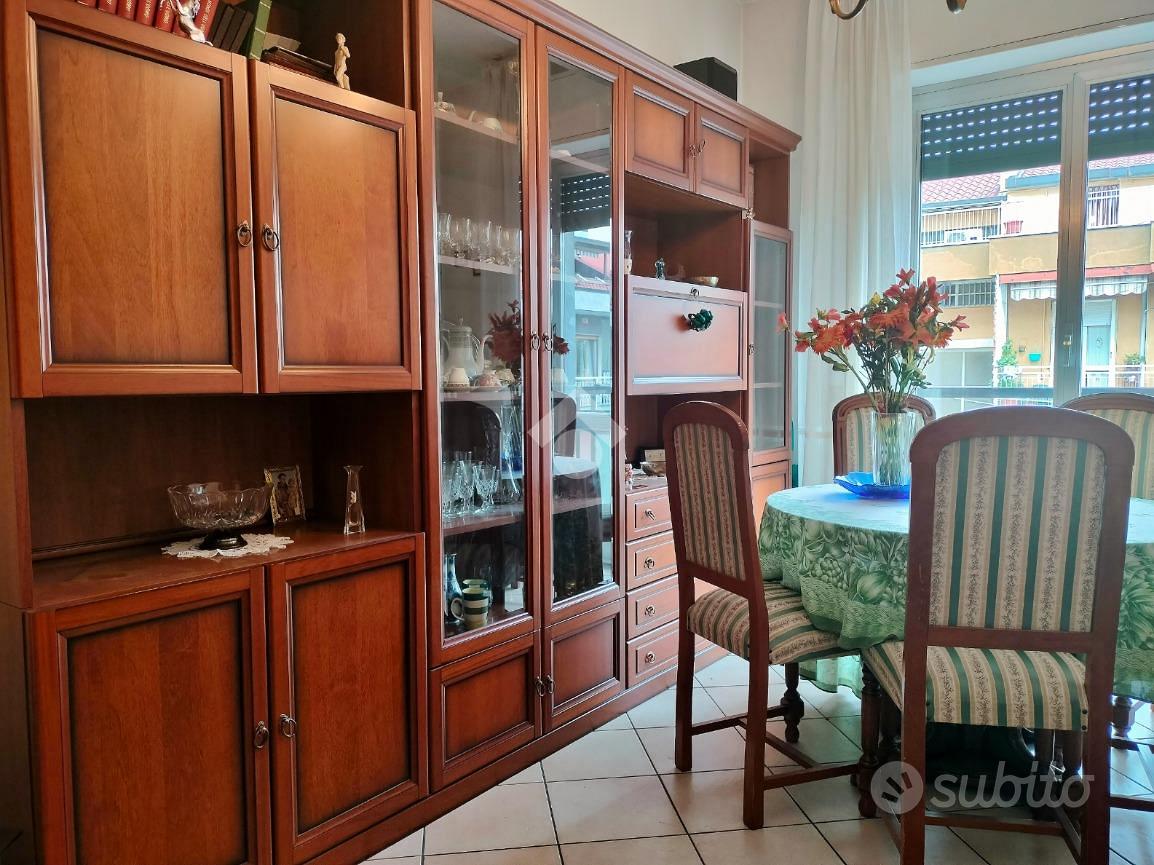 Appartamento – Cesano Boscone, Quartiere Giardino, Milano - Vista 3