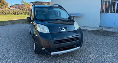Peugeot Bipper