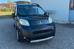 Peugeot Bipper