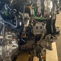 Cambio automatico nissan x trail - 1.6 d - 2018