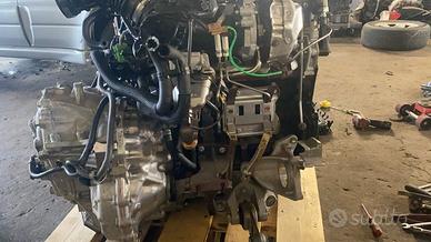 Cambio automatico nissan x trail - 1.6 d - 2018