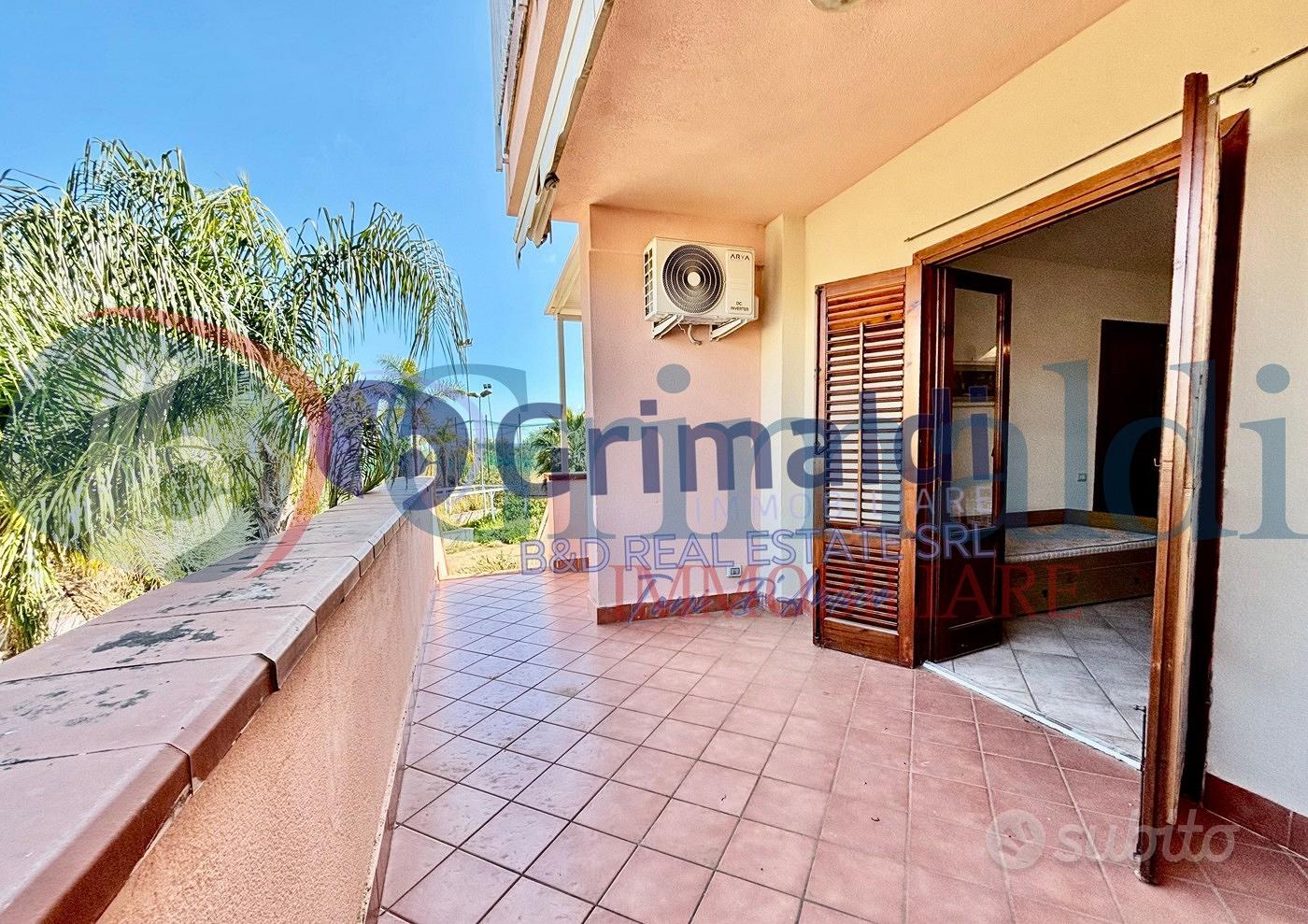 Appartamento – Altavilla Milicia, Palermo - Vista 4