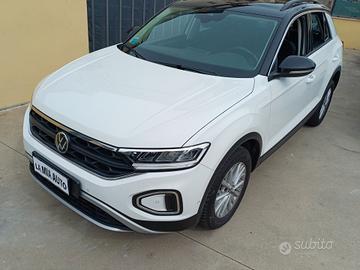 Volkswagen T-Roc 2.0 TDI SCR 150 CV DSG